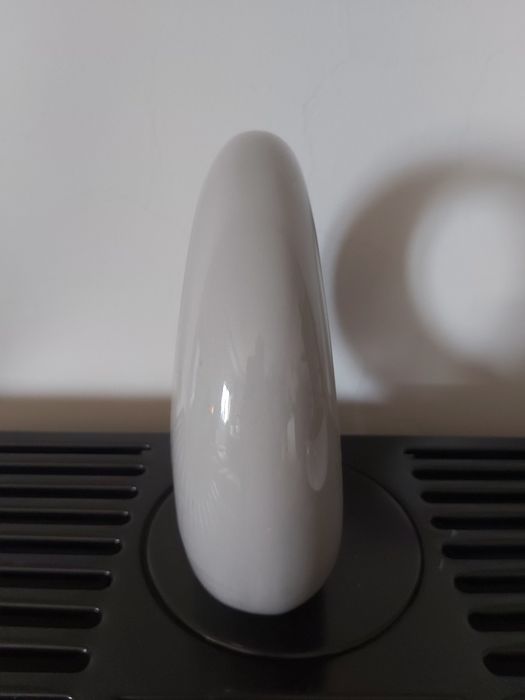 Floreira terrario em cerâmica