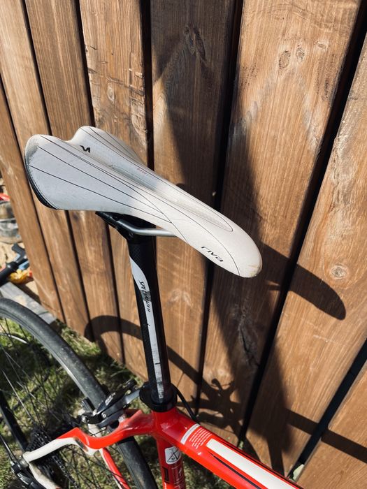 Specialized secteur comp