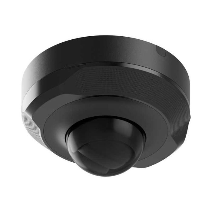 Ajax DomeCam Mini (5 Мп) проводная IP-видеокамера
