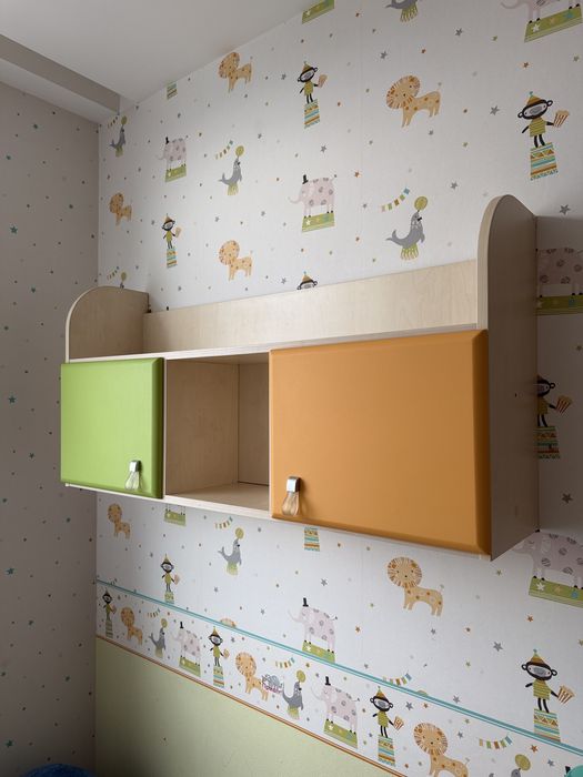 Дитячий гарнітур