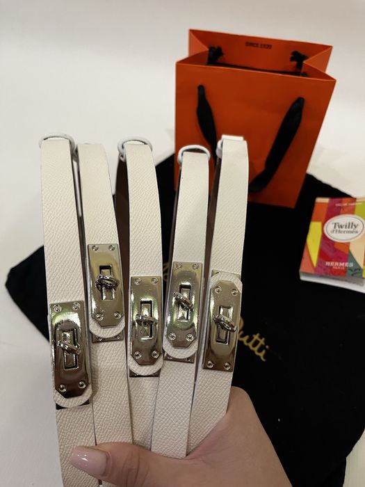 Жіночий ремінь Herm*еs