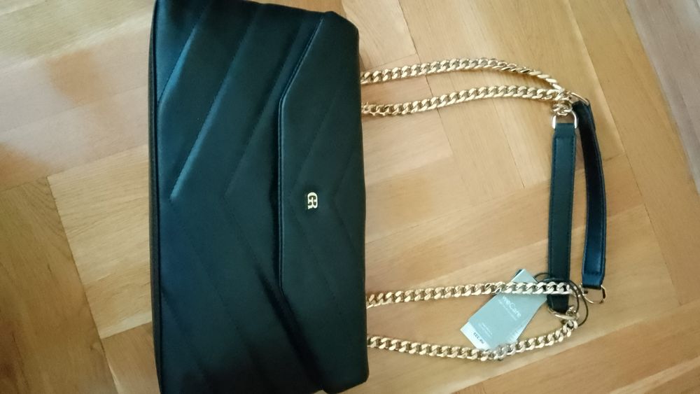 Dzień Matki Gino Rossi torebka  nowa