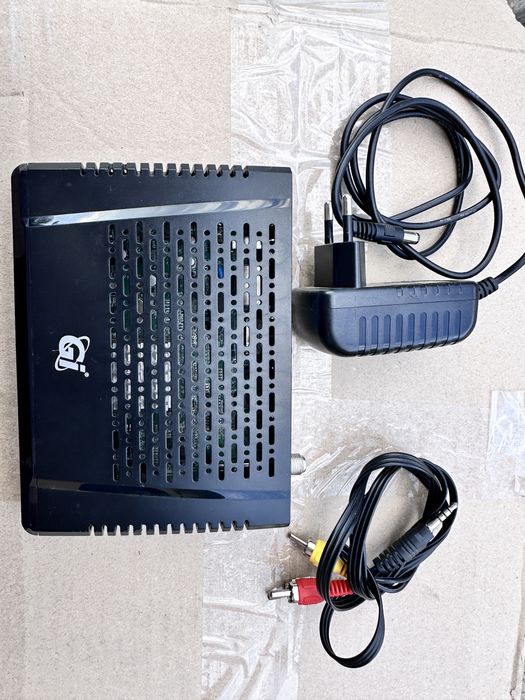 Супутниковий ресивер Gi HD Mini