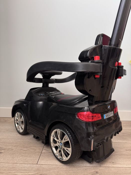 Толокар - машинка BMW