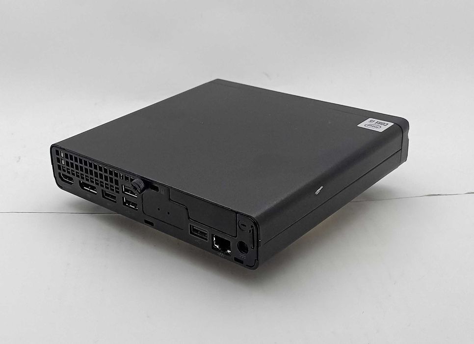 HP ProDesk 400 G6 i5-10500T 8/256gb — компактный мини-ПК #5708_1
