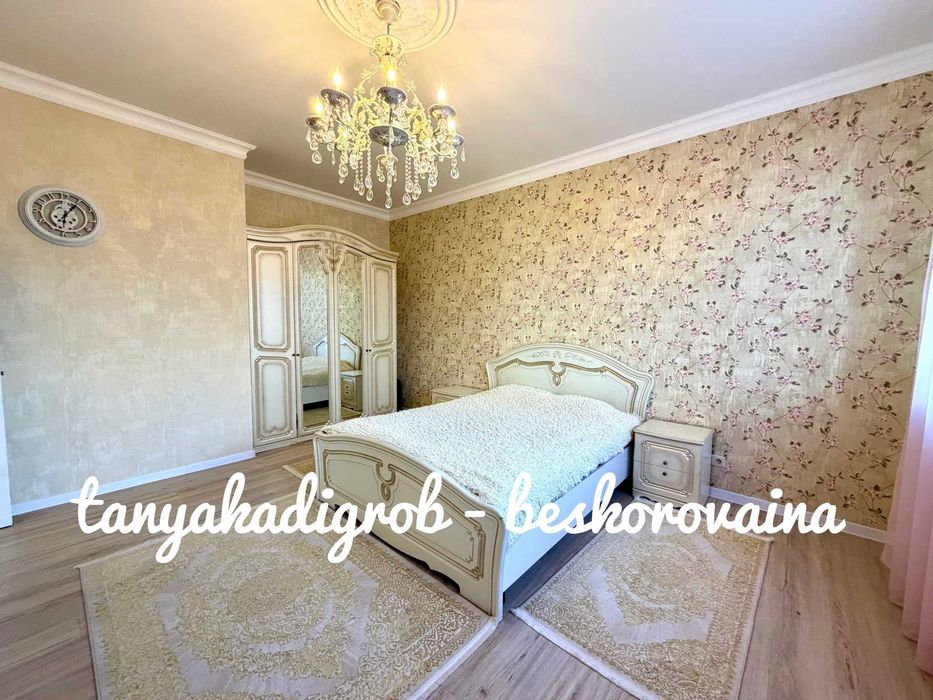 Продаж сучасного 5 кімн., будинку в с. П.Борщагівка, 5 соток , 165.5.кв.м.,без %