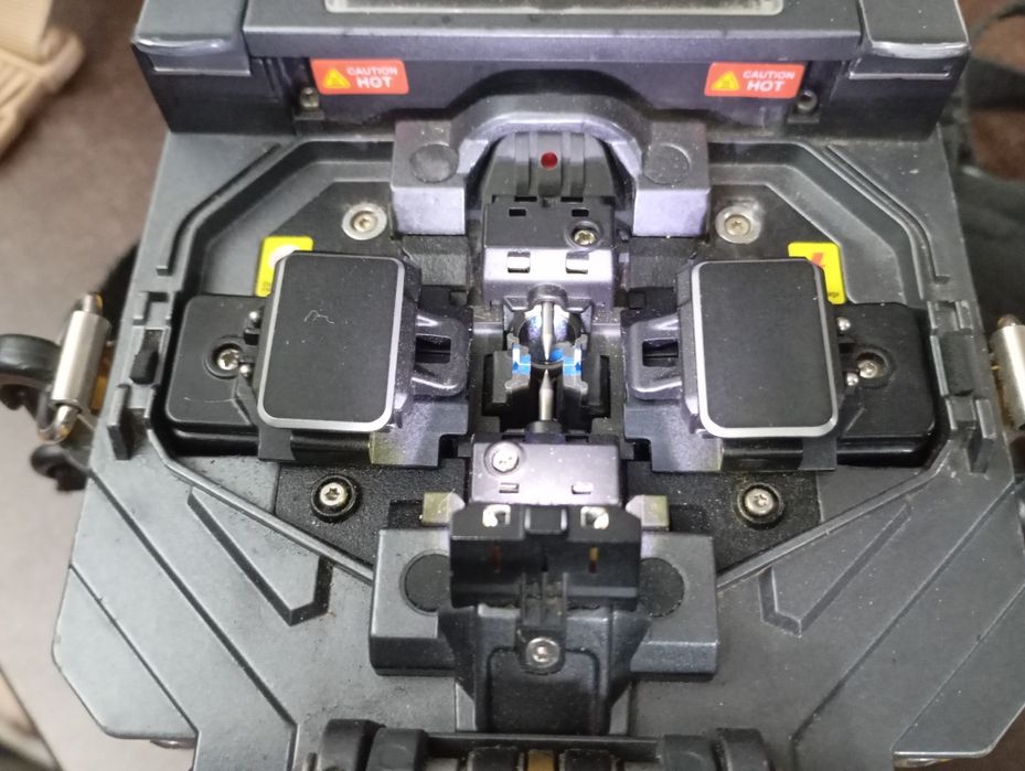 Máquina de fusão mini 4s