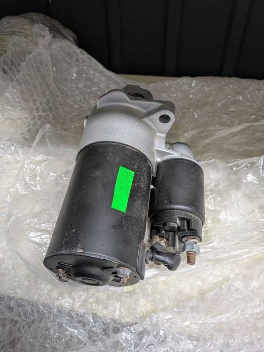 Стартер відновлений 9000835 12568931 opel vectra zafira astra