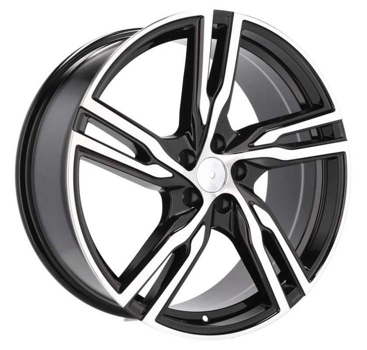 Felgi 19" do VOLVO S60 S90 V40 V60 V90 XC60 XC90 Inscription, Polestar 4szt. 5x108 + opony lato