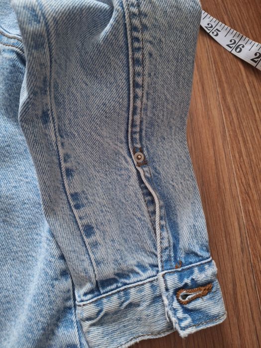 Куртка джинсова бренду Zara  для хлопчика