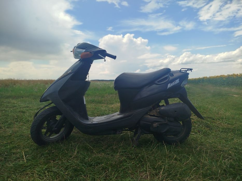 SUZUKI lets 2 продам