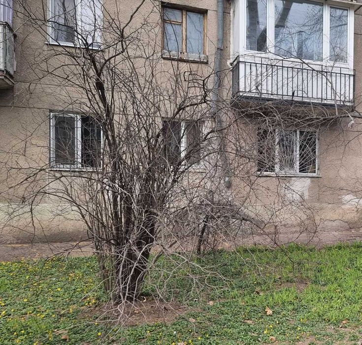 Фасадная квартира на Черемушках под коммерцию.