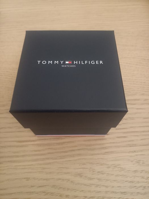 Relógio Tommy Helfiger