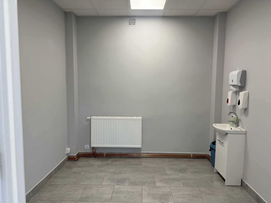 Lokal usługowy na wynajem