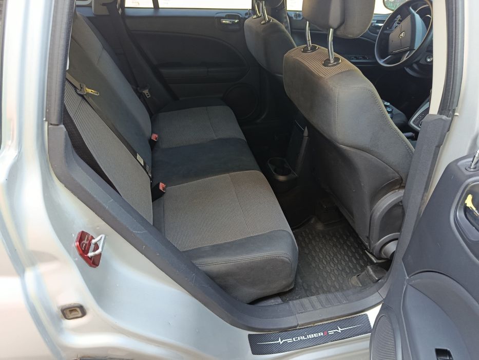 ПРОДАМ Dodge Caliber 2011