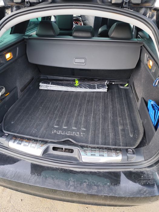 Peugeot 508sw 2.0 BlueHdi 150cv — photo 3