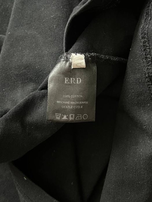 Футболка ERD