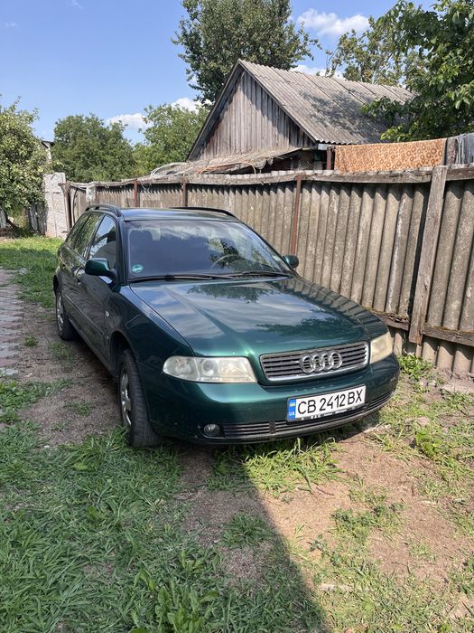 Продам Ауді А4