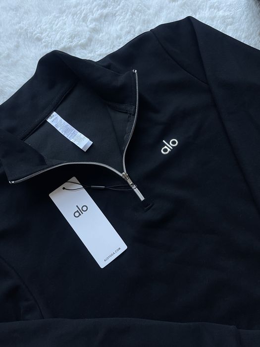 Komplet dresowy Alo Yoga Męski / Unisex
