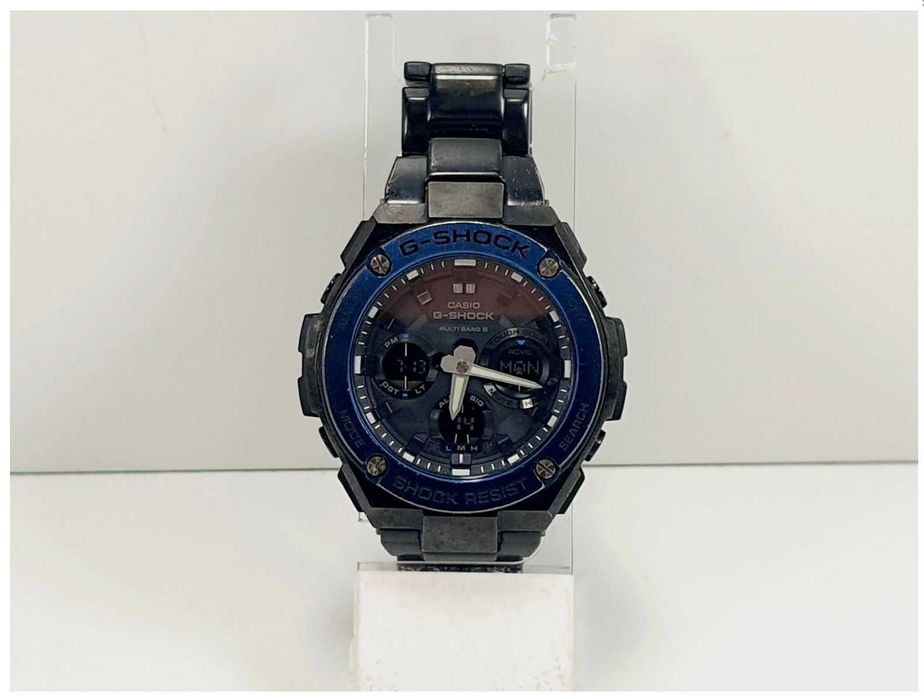Zegarek casio g shock gst w110bd