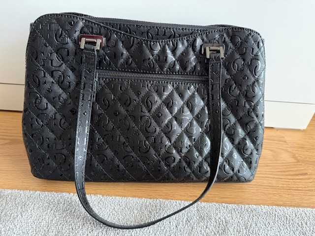 Carteira GUESS Nova preta