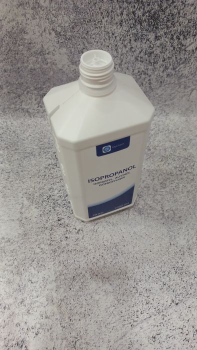 Изопропанол, Спирт, Германия