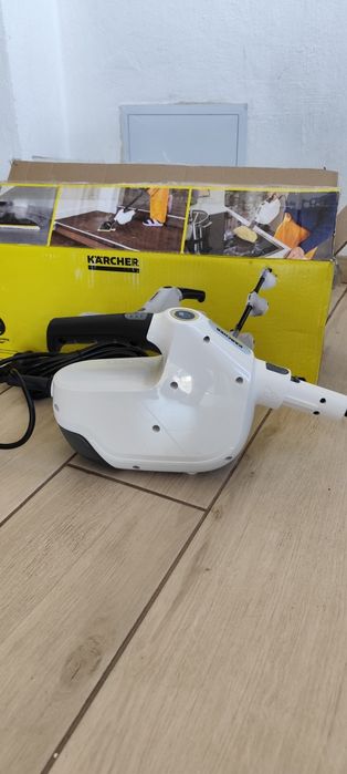 Пароочищувач Karcher SC 1 Multi & Up