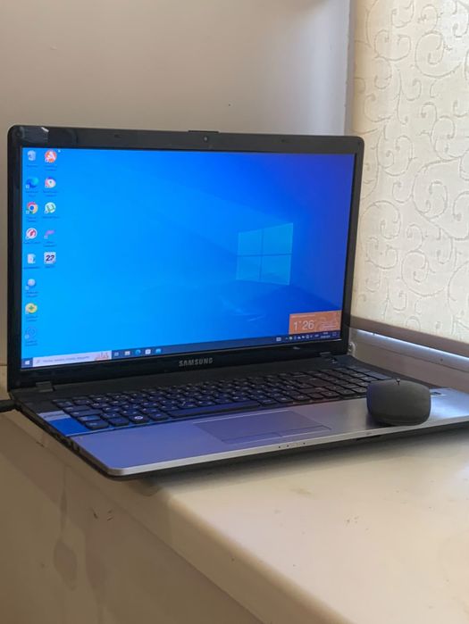 Продам Ноутбук Samsung