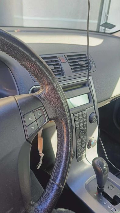 VOLVO S40, 2007 rok, 2435 cm3, 170 KM