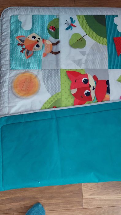 Mata edukacyjna Tiny Love