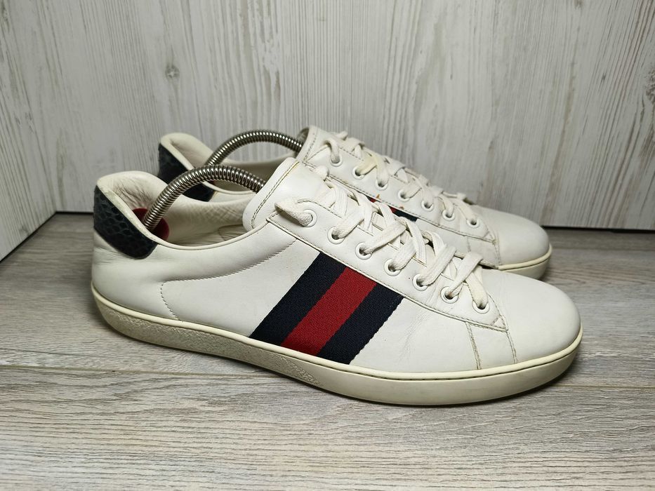 Gucci Ace Classic