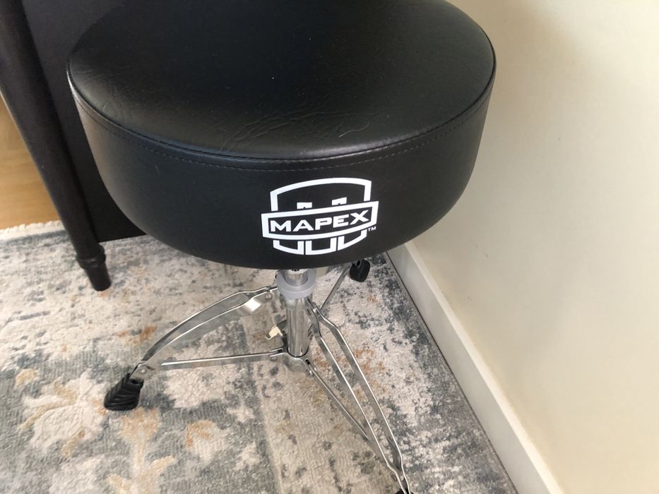 Perkusja Elektroniczna Zeitgeist AD3 (od Drum-Tec)  z modułem Roland TD17