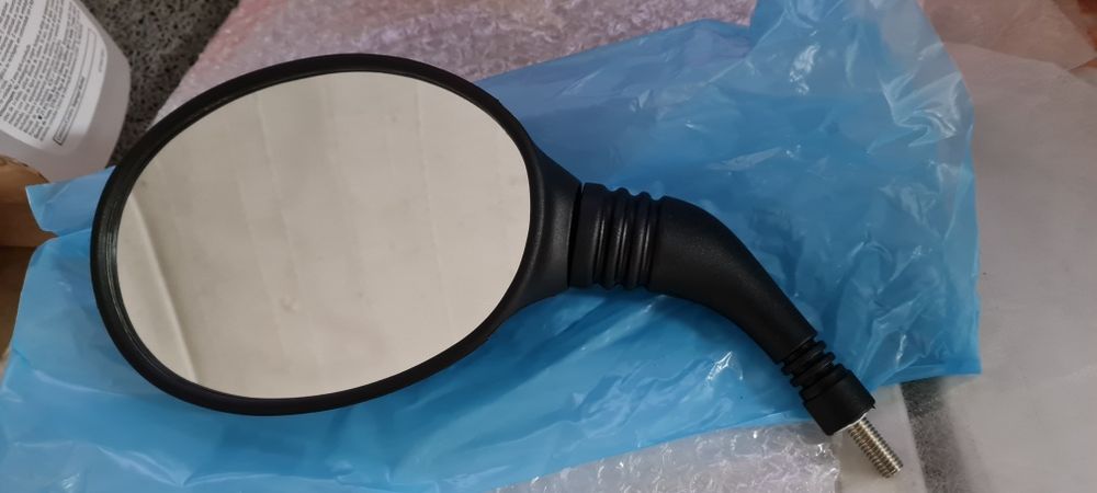 Espelho retrovisor yamaha