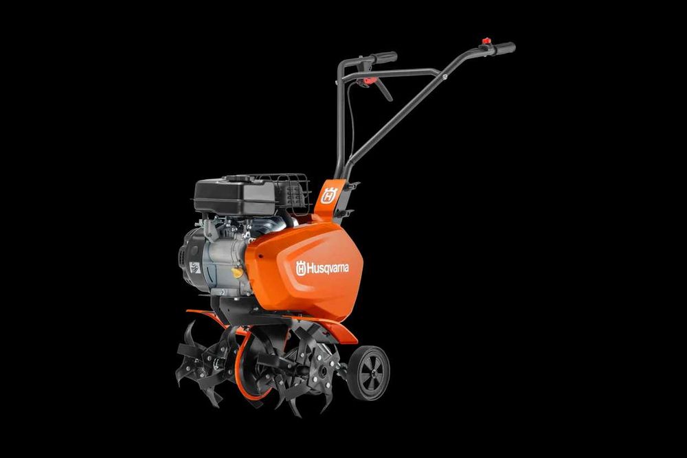 Glebogryzarka HUSQVARNA TF 120 Promocja