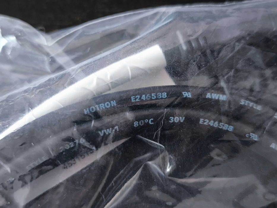 Nowy kabel USB 3.0 A-B HOTRON długość 1,8m