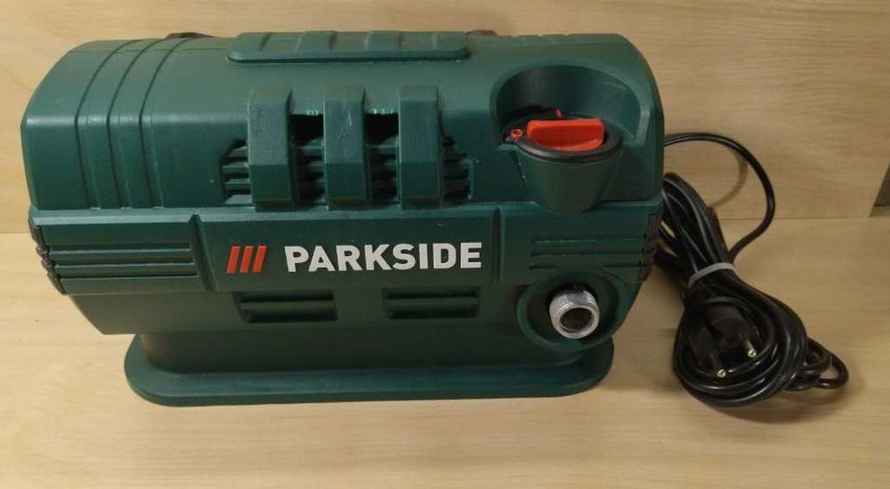 Мойка высокого давления PARKSIDE PHDM 110 A1 Mini