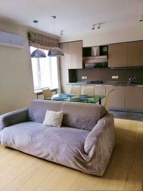 Сдаю квартиру в самом Центре, Соборная