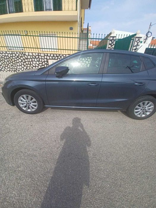 Aluguer de veículos para TVDE   250.00  Semanal