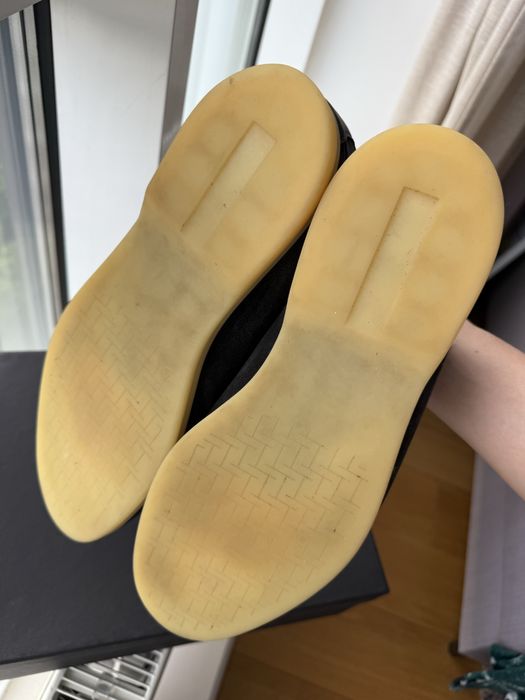 Чоловічі лофери Timoteus 45р на 30 см темно-сині