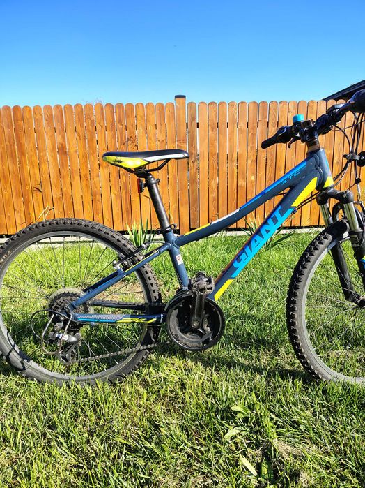 Rower Giant XTC 24Jr