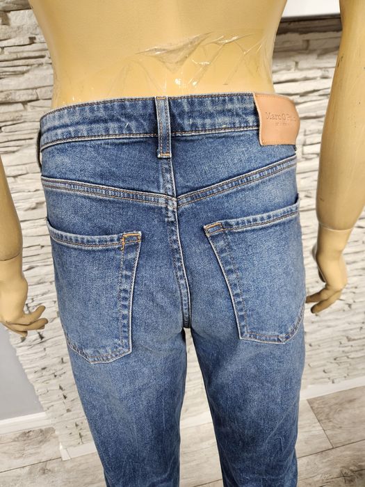 Spodnie damskie jeansowe Marc O'Polo rozmiar 28/32