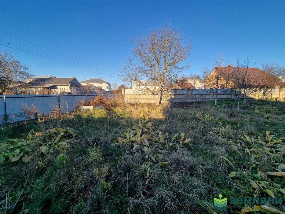 Продається земля 14,81сот в м.Тисмениця по вул. Кушнірська. (5)