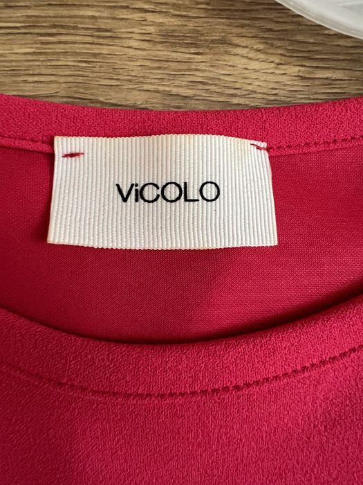 Яскрава сукня Vicolo