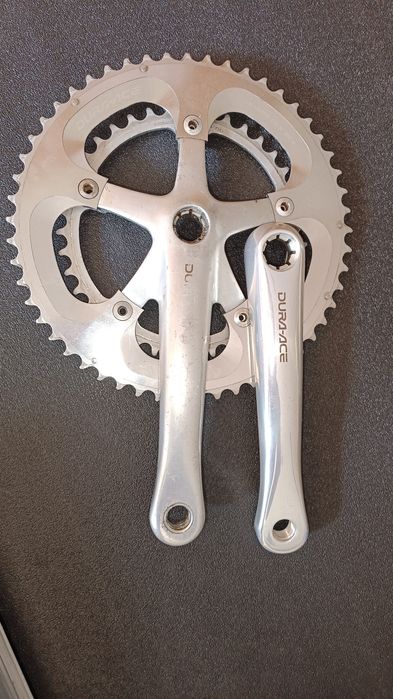 Pedaleira Shimano Dura Ace