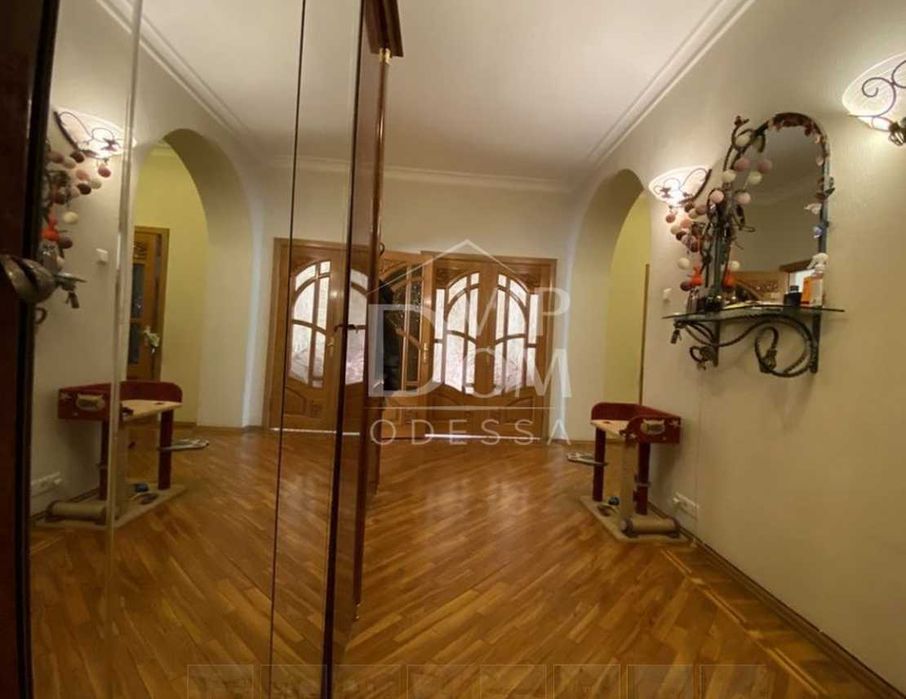 3-rooms apartment apartment by the address st. Kulikovo pole pl Oktyabrskoy revolyutsii pl (area 143 m²) - Atlanta.ua - photo 9