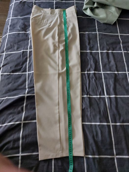 Брюки жіночі класичні