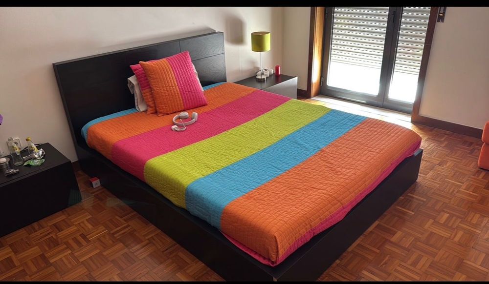 Quarto para alugar