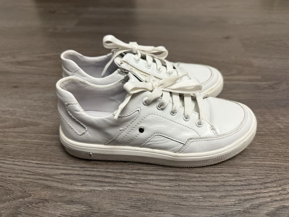 Кеди Braska 34 розмір Zara