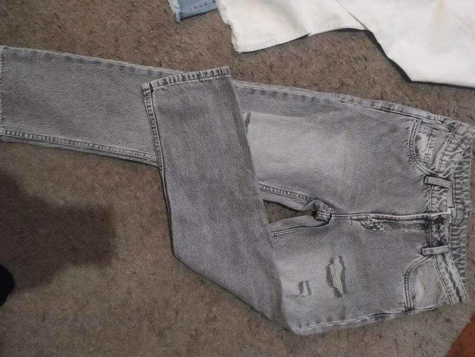 Джинси жіночі нові.