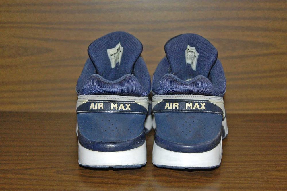 Кроссовки NIKE AIR MAX р.42-43 original VIETNAM